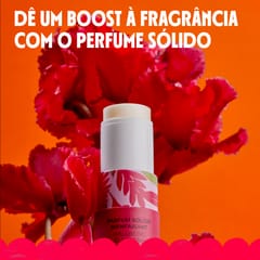 Gingembre Rouge Água Perfumada de Bem-Estar