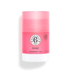 Rose Desodorizante Sólido