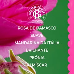 Rose Desodorizante Sólido