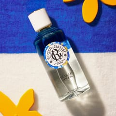 Vanille Soleil Água Perfumada de Bem-Estar