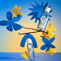 Vanille Soleil Água Perfumada de Bem-Estar