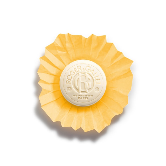 Conjunto Sabonetes Redondos