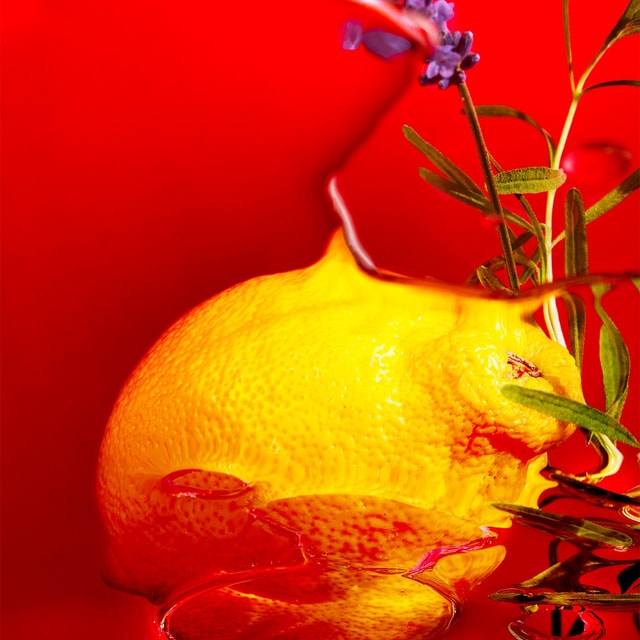 Gel de Duche de Bem-Estar