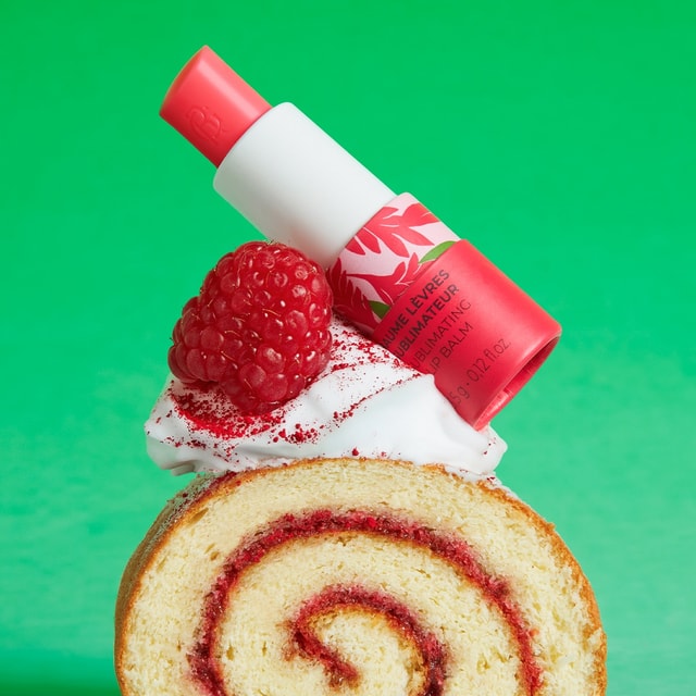 Bálsamo Labial Sublimador