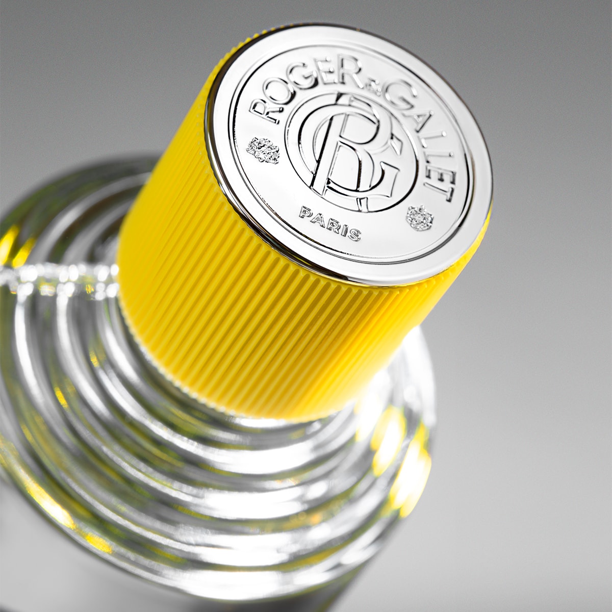 Cologne Twist Água de Colónia