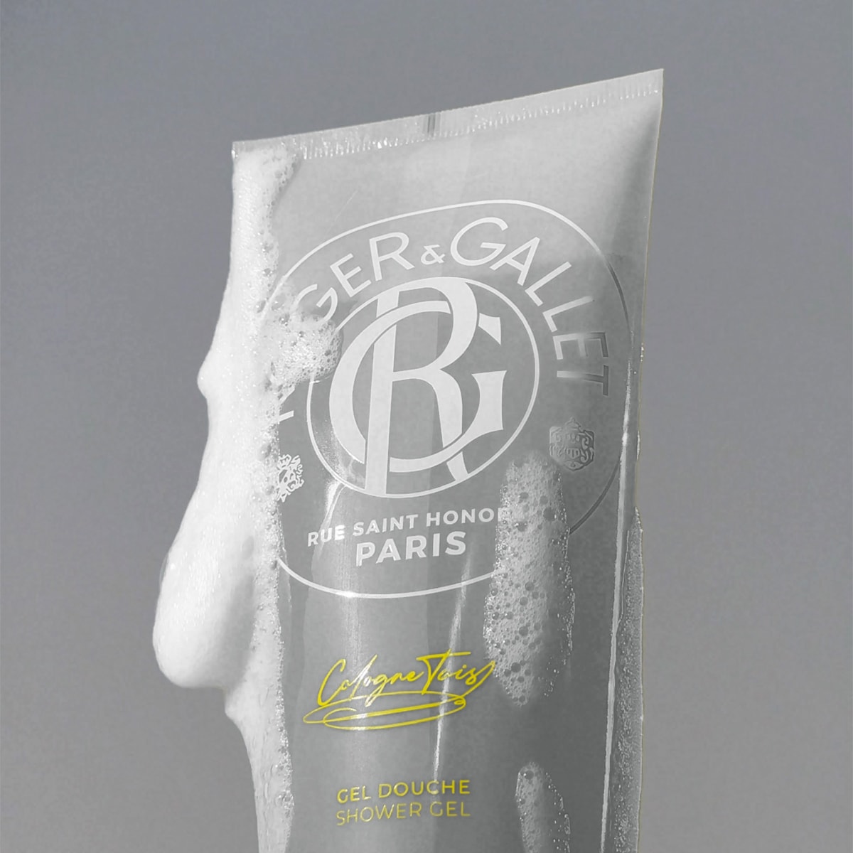 Cologne Twist Gel de Duche