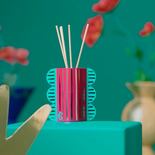 Coffret Natal Difusor + Água Perfumada de Bem-Estar