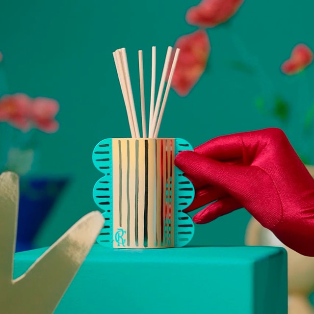 Coffret Natal Difusor + Água Perfumada de Bem-Estar  