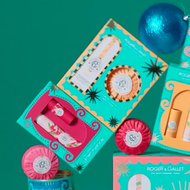 Coffret Natal Água Perfumada de Bem-Estar 30ml + Sabonete de Bem-Estar