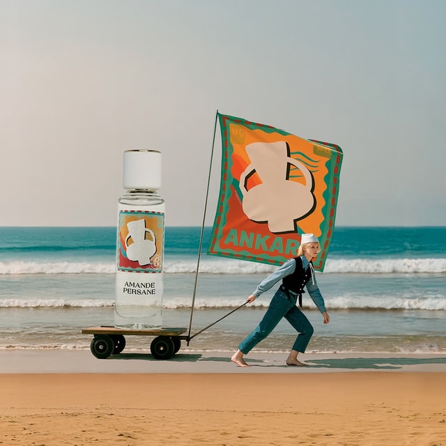 Água Perfumada Bem-Estar Edição Limitada