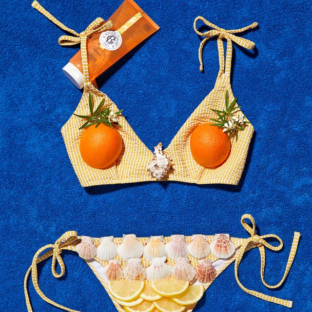 Gel de Duche de Bem-Estar