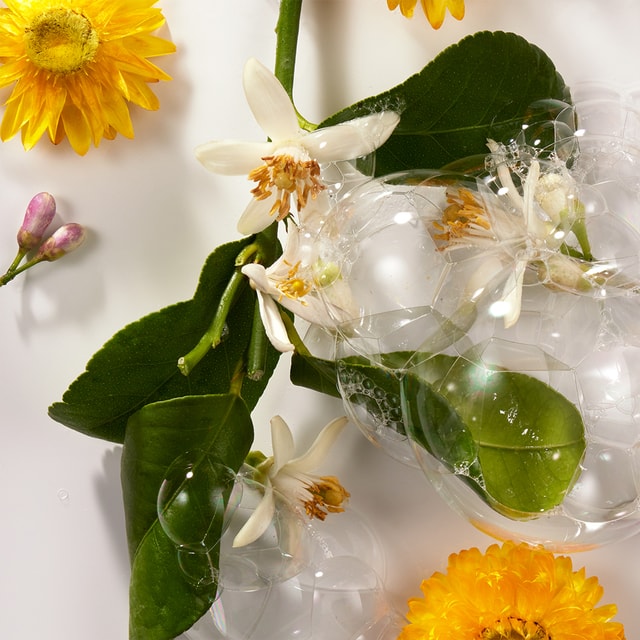 Gel de Duche de Bem-Estar