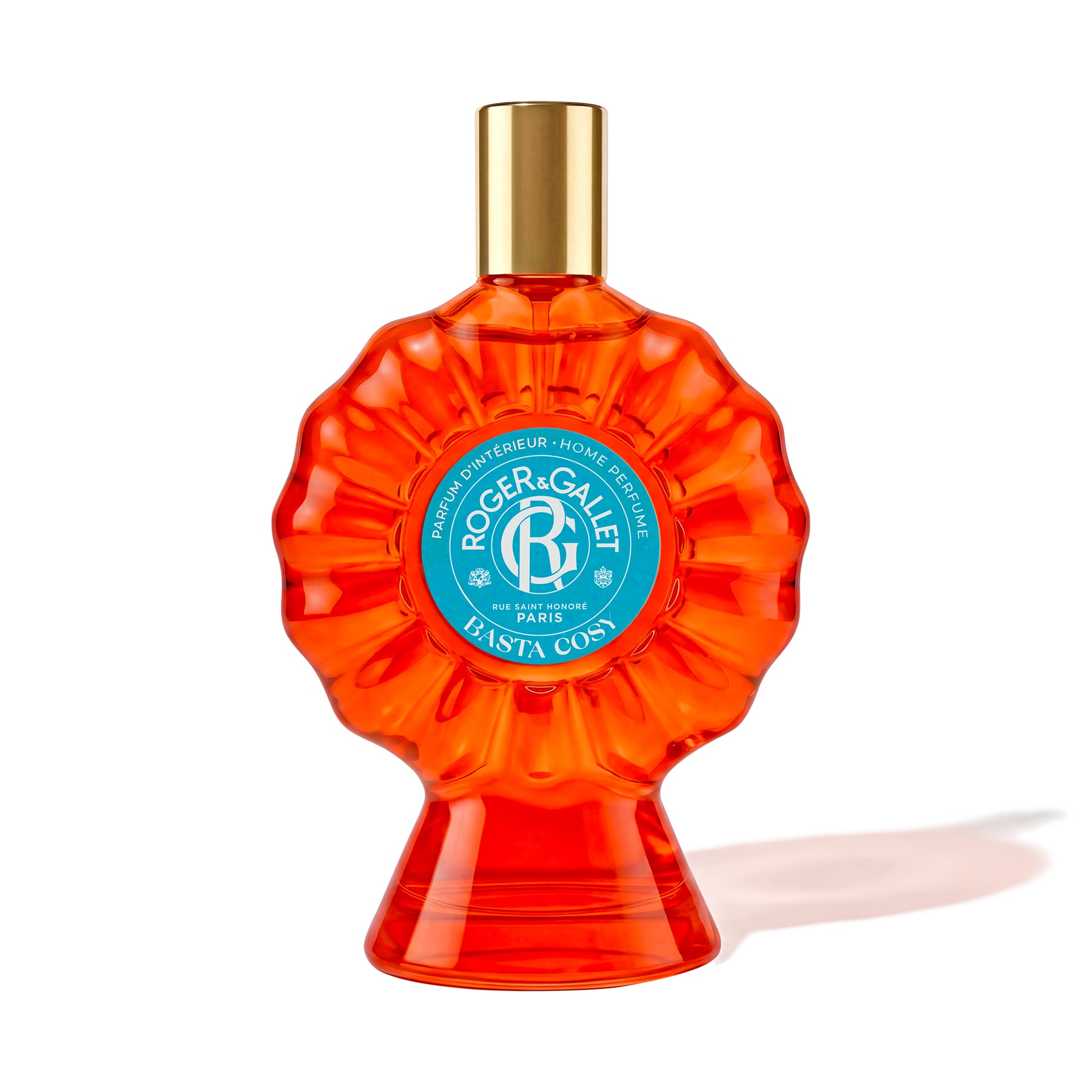 Basta Cosy Fragrância para casa