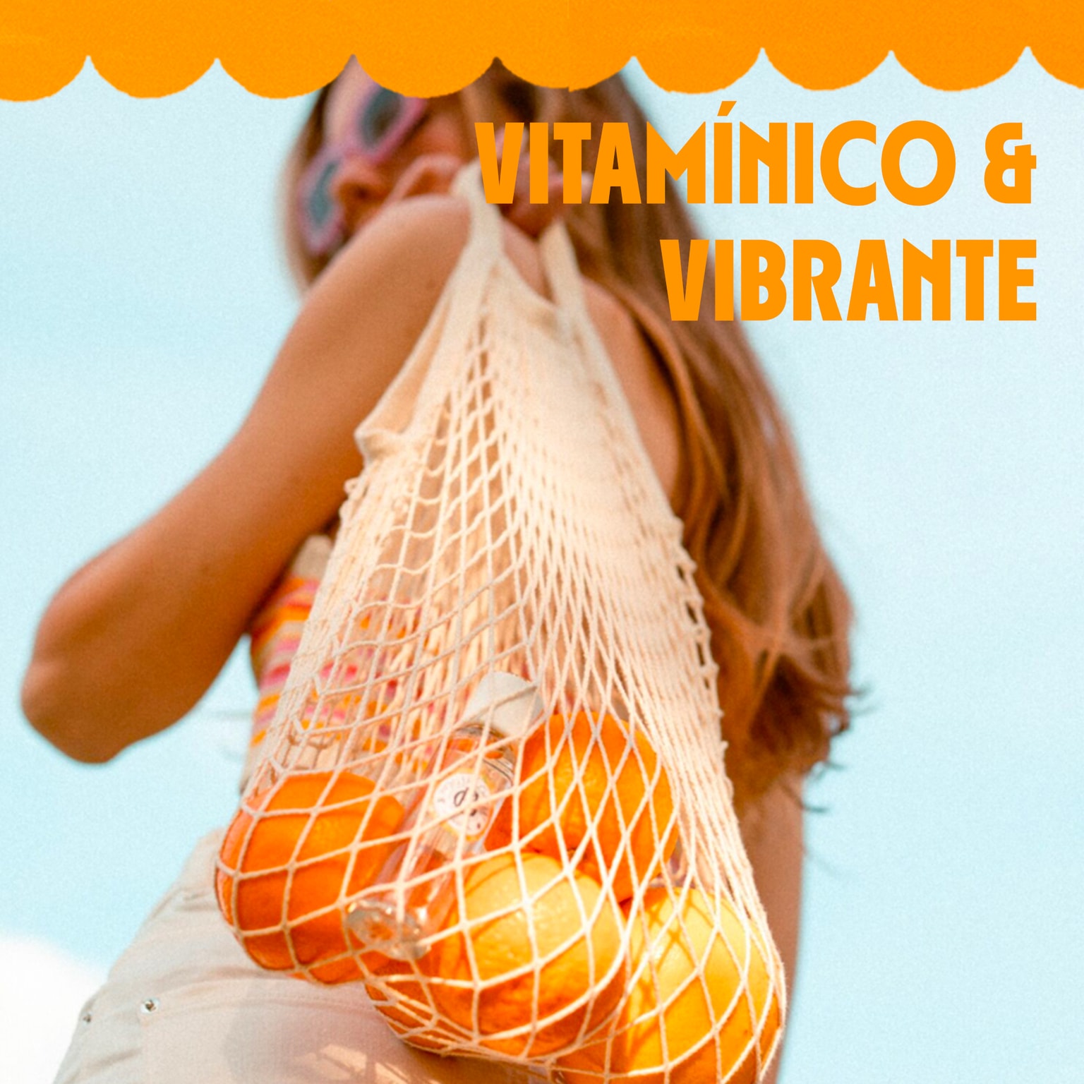 Bois d'Orange Água Perfumada de Bem-Estar