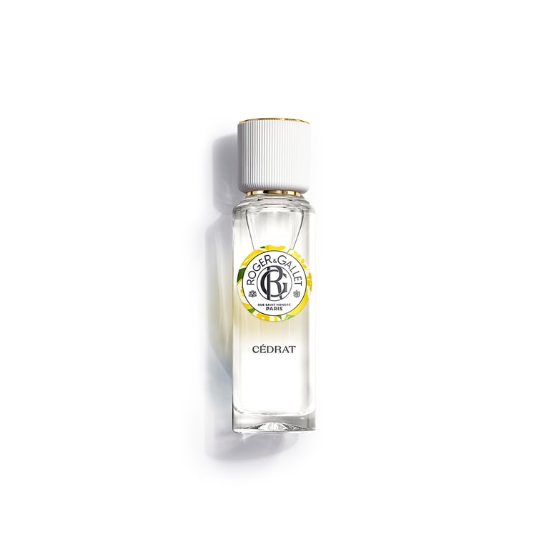 Cédrat Água Perfumada de Bem-Estar