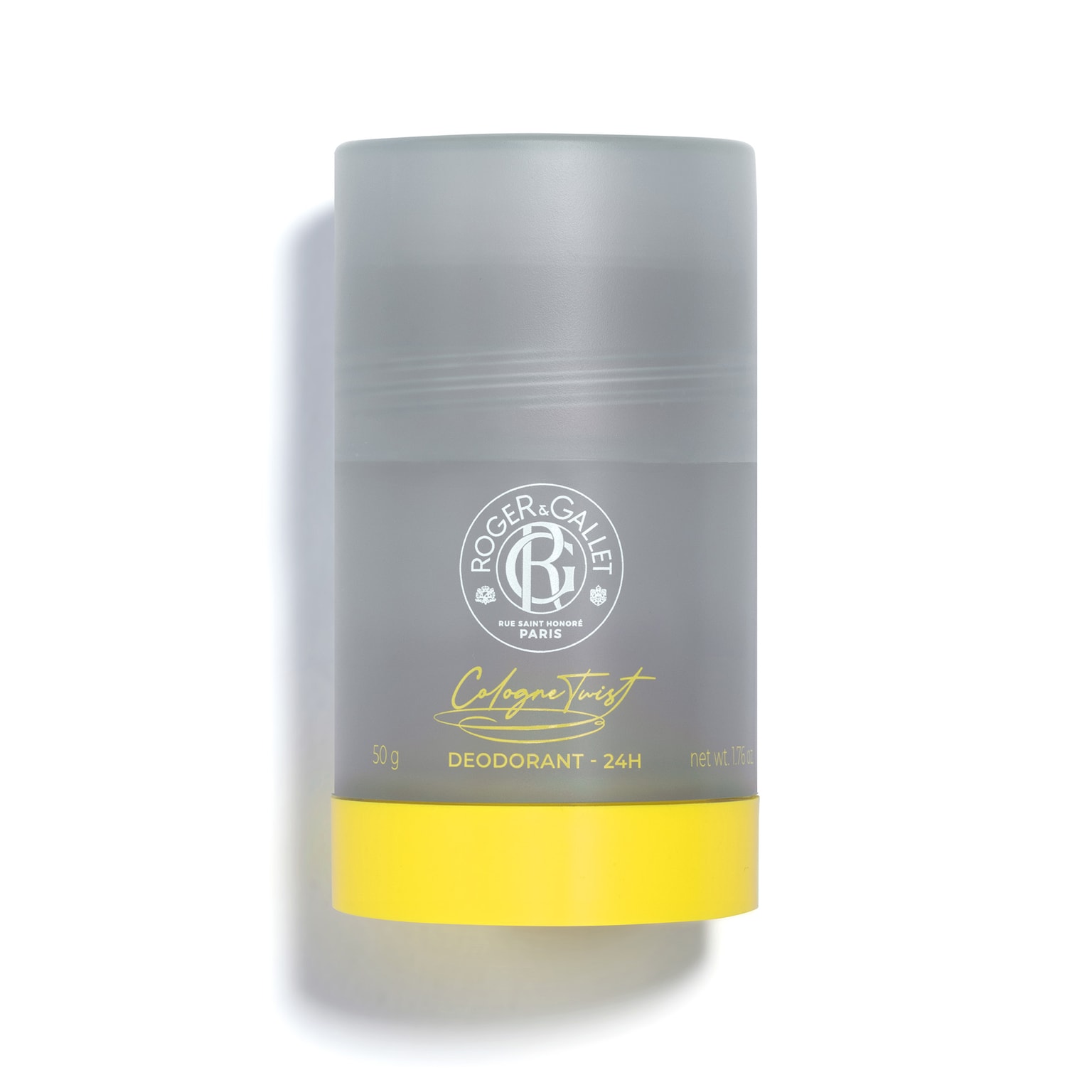 Cologne Twist Desodorizante Sólido