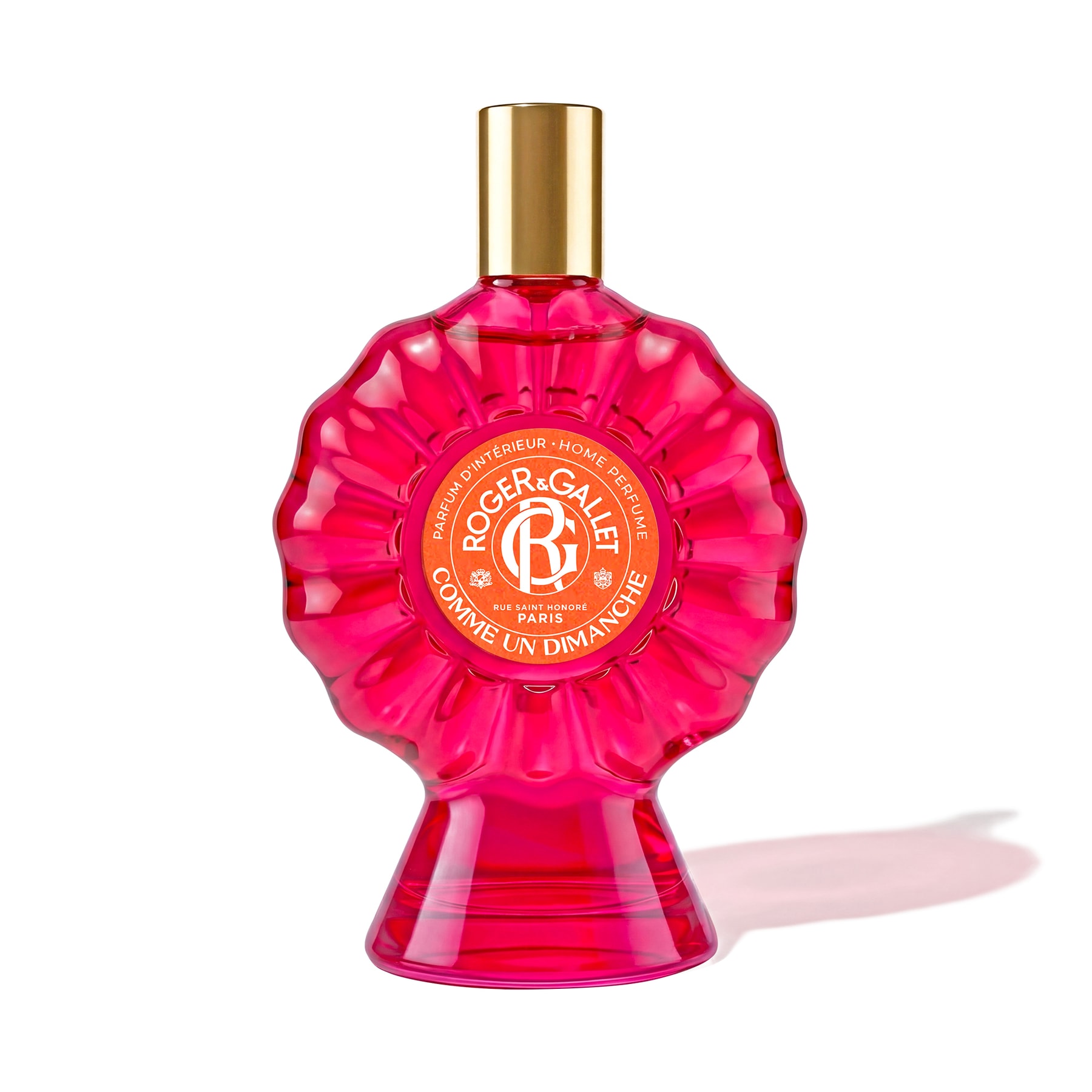 Comme un dimanche Fragrância para casa