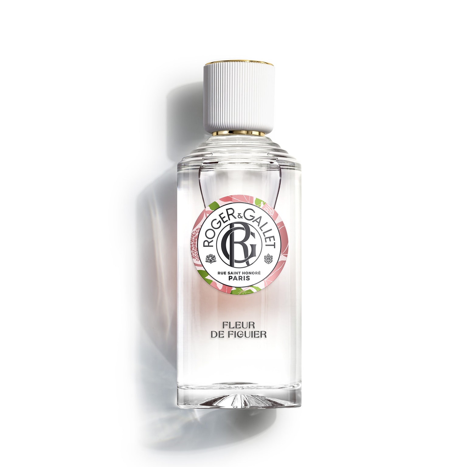 Fleur de Figuier Água Perfumada de Bem-Estar