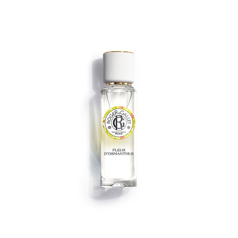 Fleur d'Osmanthus Água Perfumada de Bem-Estar