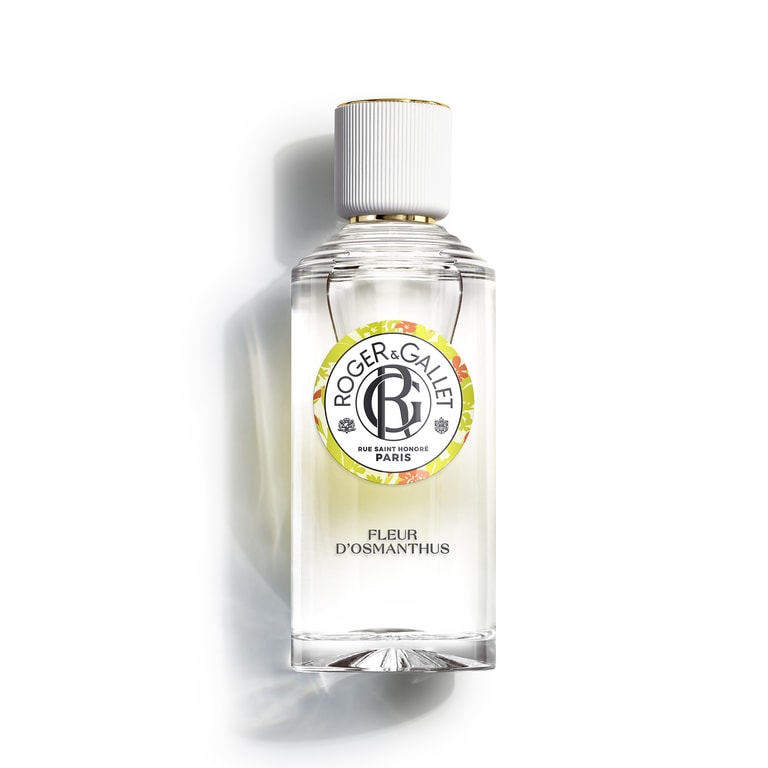 Fleur d'Osmanthus Água Perfumada de Bem-Estar