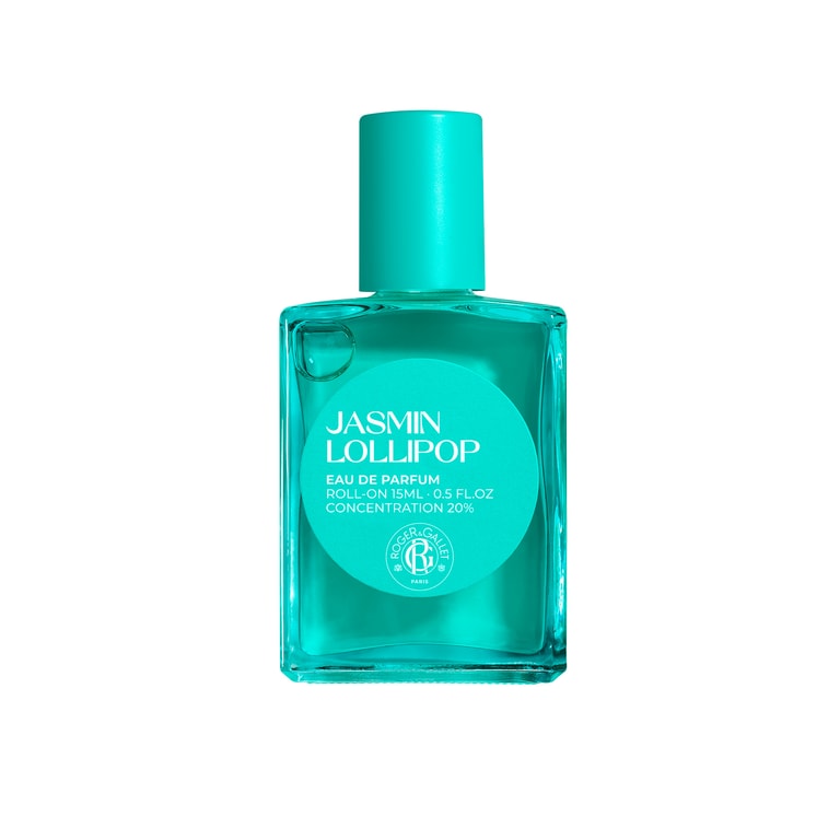 Jasmin Lollipop Eau de Parfum roll-on