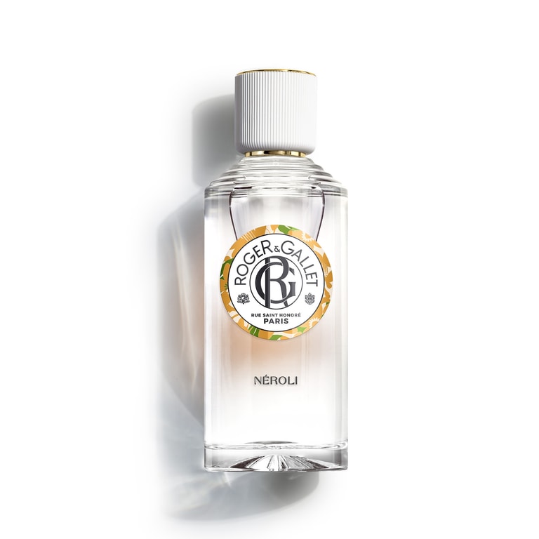 Néroli Água Perfumada de Bem-Estar