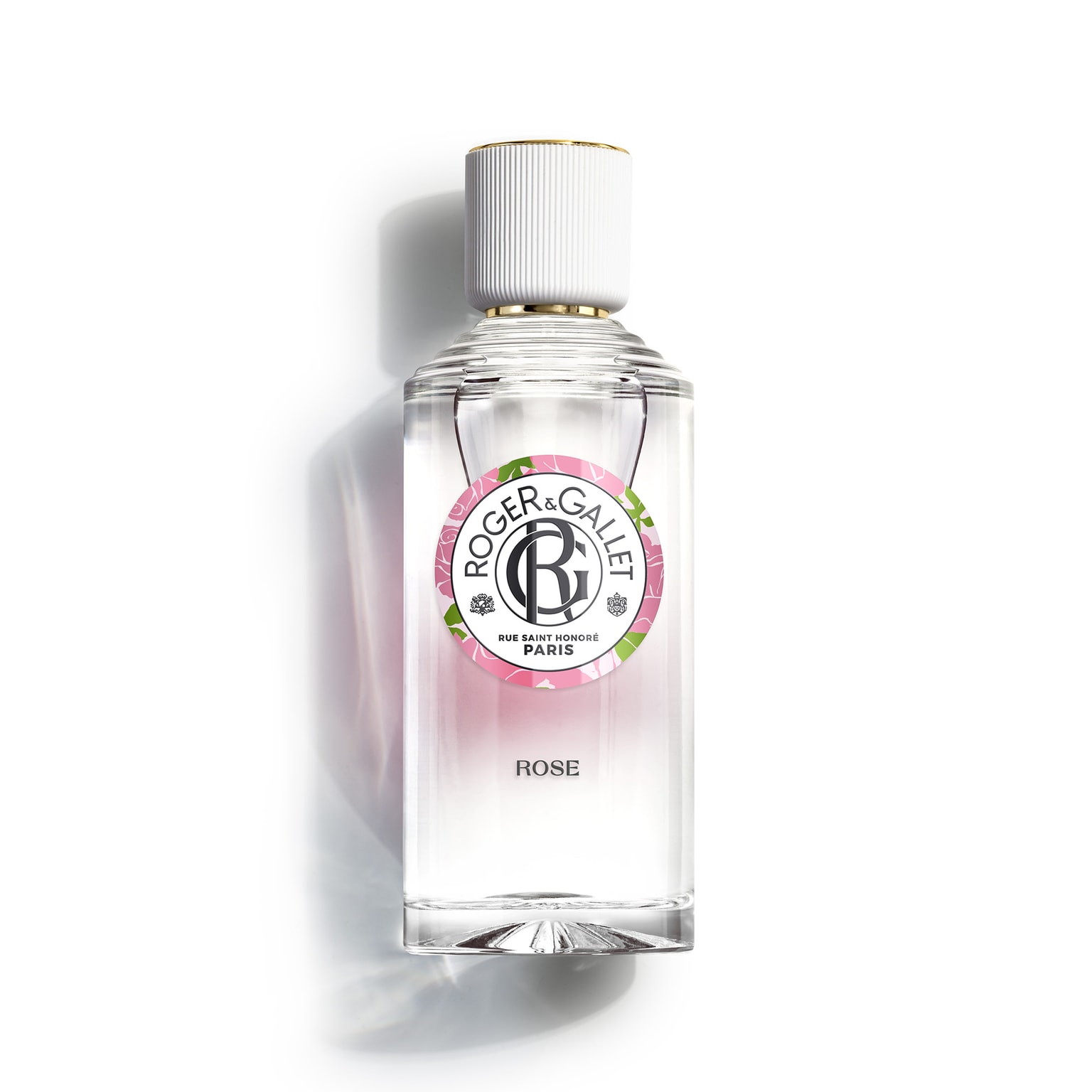Rose Água Perfumada de Bem-Estar