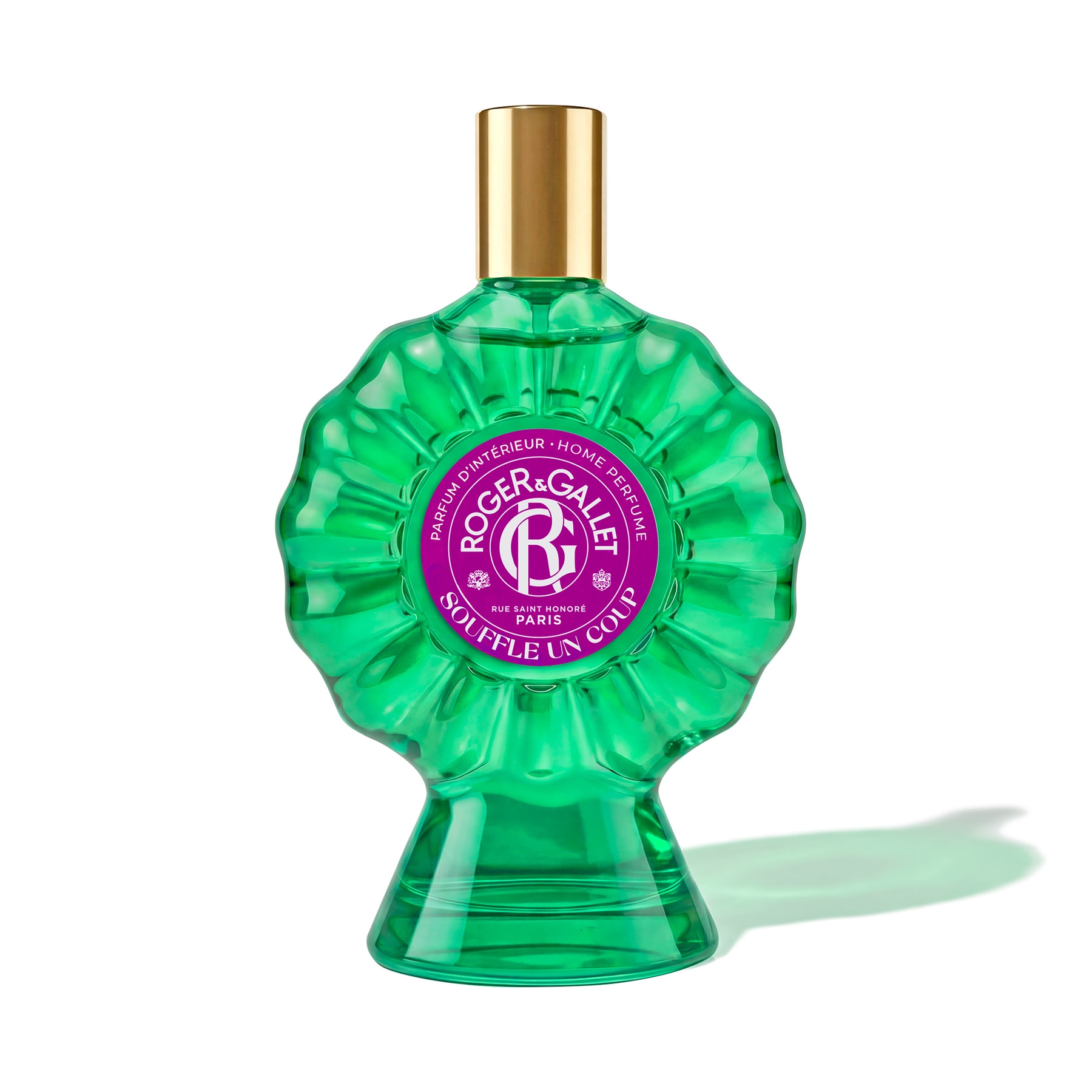 Souffle un coup Fragrância para interior