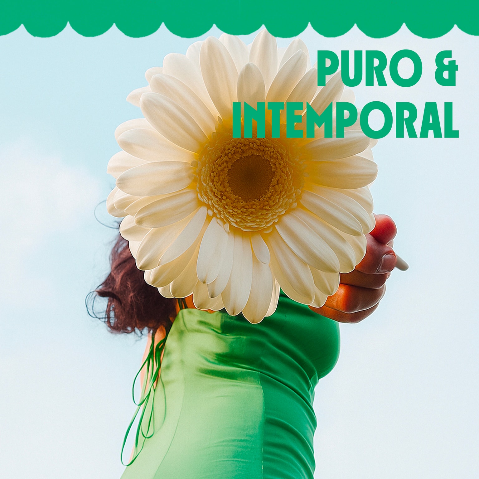 Vétyver Água Perfumada de Bem-Estar