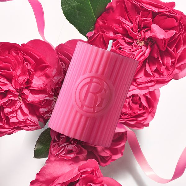 O seu presente perfumado