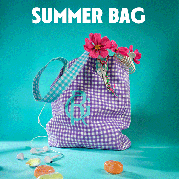 Summer bag de oferta 