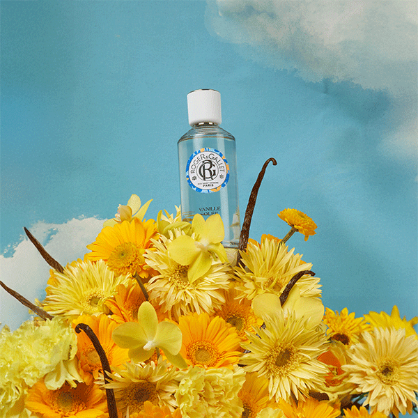 O perfume mais refrescante do ano.