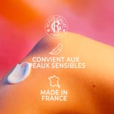 Fleur de Figuier Leite de Corpo de Bem-Estar