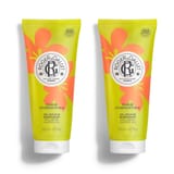 Fleur d'Osmanthus Duo Gel de Duche de Bem-Estar