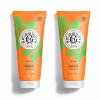 Néroli Duo Gel de Duche de Bem-Estar 2x200 ml