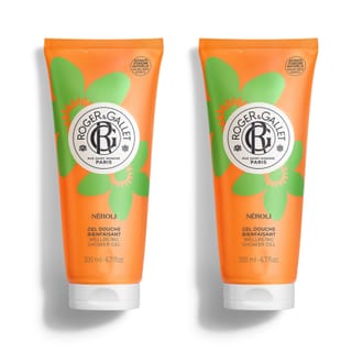 Néroli Duo Gel de Duche de Bem-Estar 2x200 ml