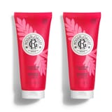 Gingembre Rouge Duo Gel de Duche de Bem-Estar