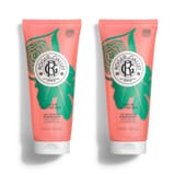 Fleur de Figuier Duo Gel de Duche de Bem-Estar
