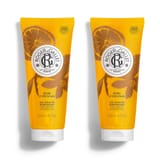 Bois d'Orange Duo Gel de Duche de Bem-Estar
