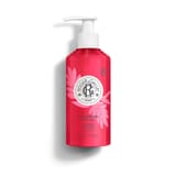 Gingembre Rouge Leite de Corpo de Bem-Estar