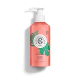 Fleur de Figuier Leite de Corpo de Bem-Estar