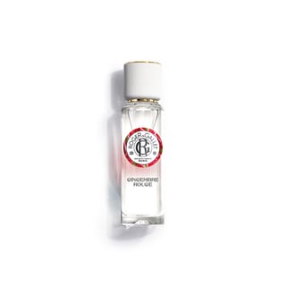 Gingembre Rouge Água Perfumada de Bem-Estar