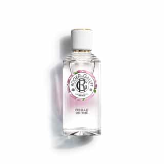 Feuille de Thé Água Perfumada de Bem-Estar