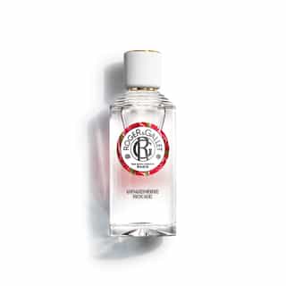 Gingembre Rouge Água Perfumada de Bem-Estar