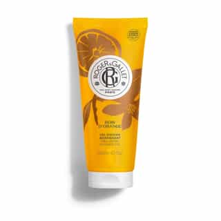 Bois d'Orange Gel de Duche de Bem-Estar