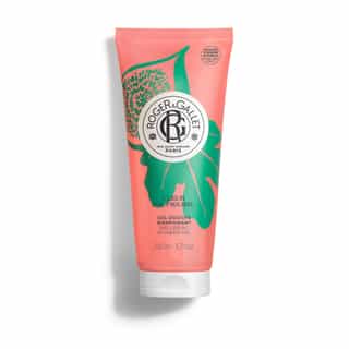 Fleur de Figuier Gel de Duche de Bem-Estar