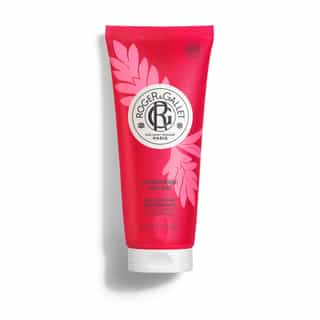 Gingembre Rouge Gel de Duche de Bem-Estar
