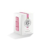 Rose Conjunto Sabonetes Redondos