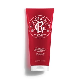 Jean-Marie Farina Gel de Duche de Bem-Estar