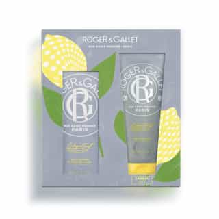 Cologne Twist Conjunto Dia dos Pais